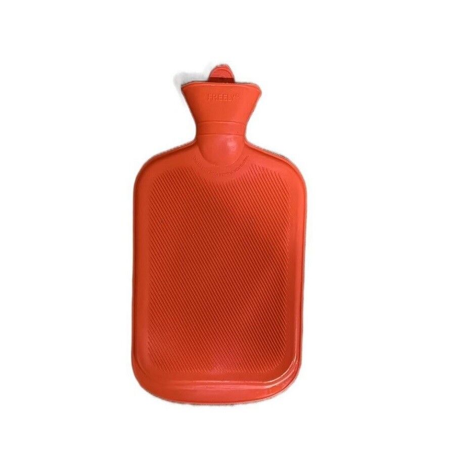Freely Büyot - Termofor Çocuk 1000 ml