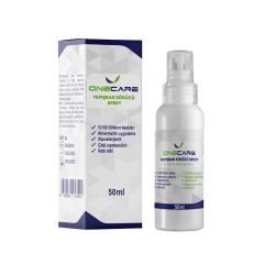 Onecare Flaster Sökücü-Yapışkan Sökücü Sprey 50ml