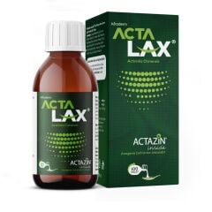 Miraderm Actalax Sıvı 100 ML