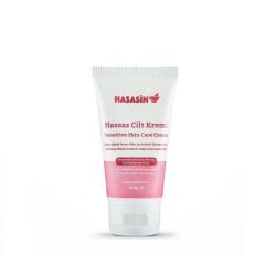 Hasasin Hassas Cilt Bakım Kremi 50ml
