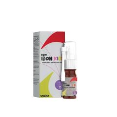SGM Iron KIDS Sprey 15ml