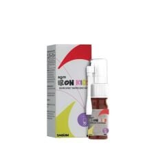 SGM Iron KIDS Sprey 15ml