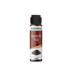 Shiffa Home Karanfil Yağı 20Ml.