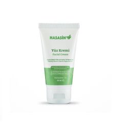 Hasasin Hassas Yüz Bakım Kremi 50ml