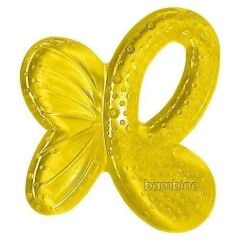 Bambino Figürlü Sulu Diş Kaşıyıcı