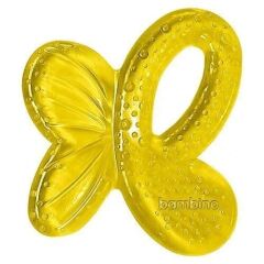 Bambino Figürlü Sulu Diş Kaşıyıcı