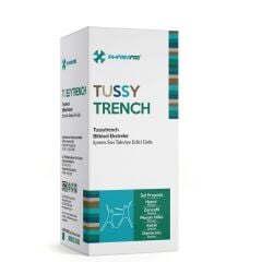 Tussytrench 100 ML Şurup