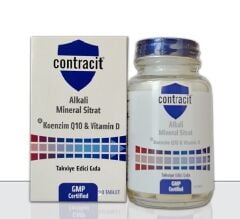 Contracit 90 Tablet