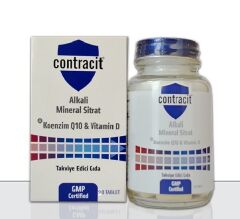 Contracit 90 Tablet