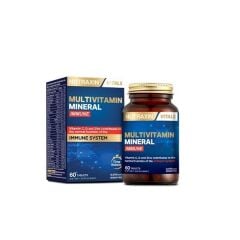 Nutraxin Multivit COMPLEX IMMUN 60 Tablet