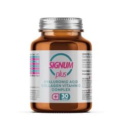 Signum Plus 30 Tablet