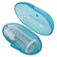 Bambino Parmak Diş Kaşıyıcı