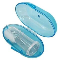 Bambino Parmak Diş Kaşıyıcı