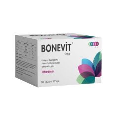Bonevit 30 Saşe