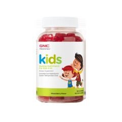 GNC Kids Multi Gummy 120 Soft Jel