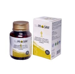 Biex Prosaw 60 Kapsül