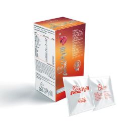 CS On Focus Krill 30 Saşe