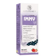 Naturalnest Immy Şurup 150ml