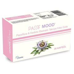 Passif Mood 30 Kapsül
