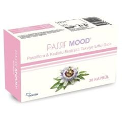 Passif Mood 30 Kapsül