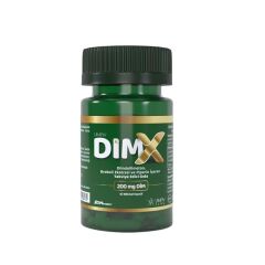 Umay DIMX 200mg 30 Kapsül