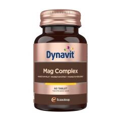 Dynavit Mag Complex 60 Tablet