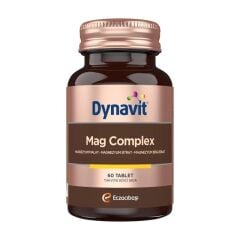 Dynavit Mag Complex 60 Tablet