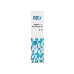 Gilox Solüsyon 30 ml