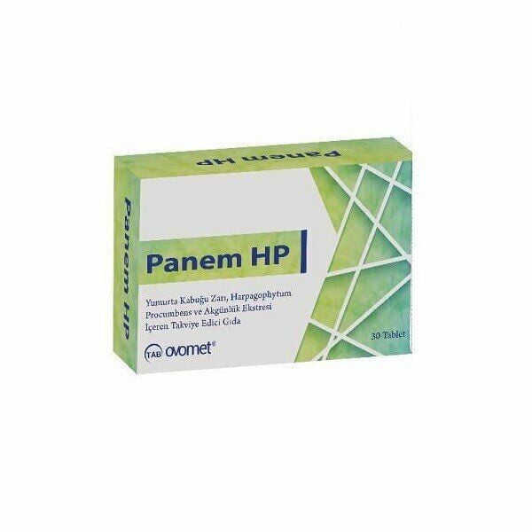 Panem HP 30 Tablet