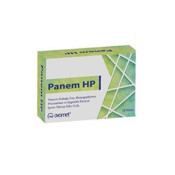 Panem HP 30 Tablet