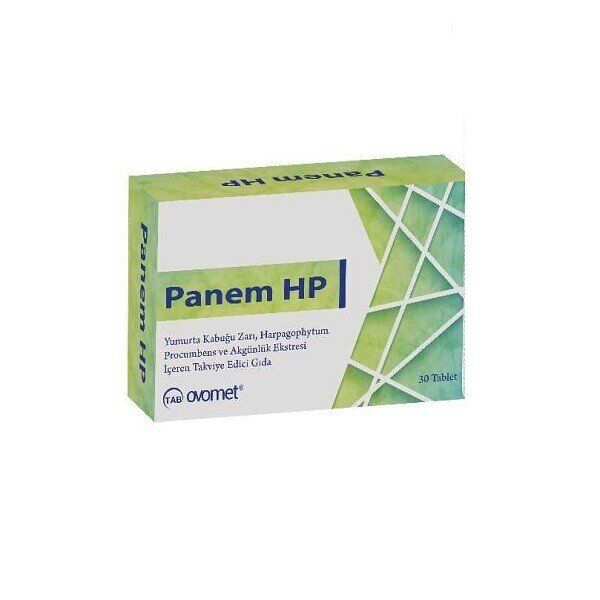 Panem HP 30 Tablet