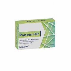 Panem HP 30 Tablet