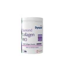 Dynavit Diamond Pro Multi Collagen + Bromelain Powder 300gr