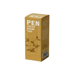 Pen Çocuk Bakım Yağı