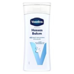 Vaseline Losyon Hassas Bakım 200ml