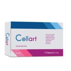 Collart 30 Tablet