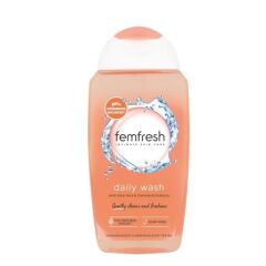 Femfresh Genital Bölge Günlük Yıkama Jeli 250ml / Femfresh Daily İntimate Wash