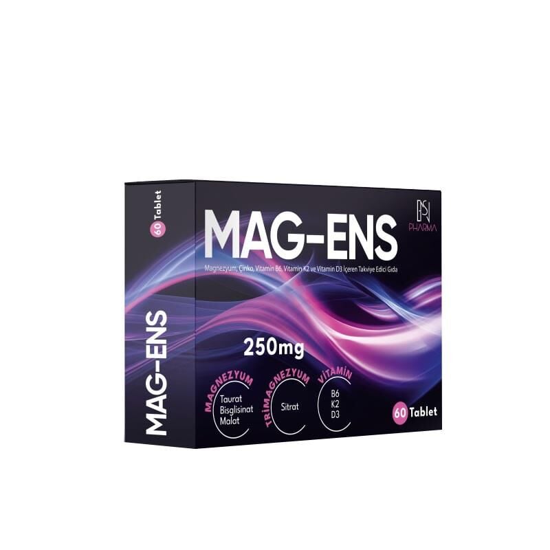 Mag ENS 60 Tablet