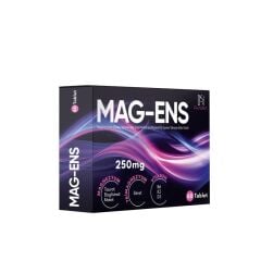 Mag ENS 60 Tablet