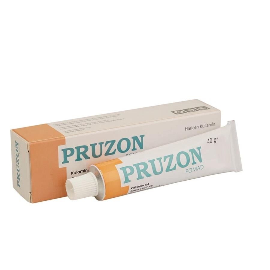 Pruzon Pomad 40 GR