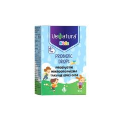 Venatura KIDS Probiotic Drops Damla 15ml