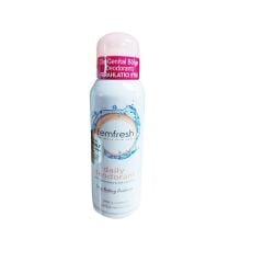 Femfresh Genital Bölge Deodorantı 125ml / Femfresh Feminine Freshness Deodorant