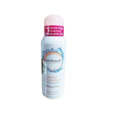 Femfresh Genital Bölge Deodorantı 125ml / Femfresh Feminine Freshness Deodorant