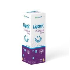 Ligone Probiyotik Damla 15 ML
