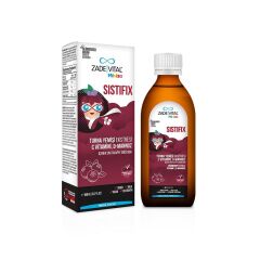 Zade Vital Miniza Sistifix 150ml