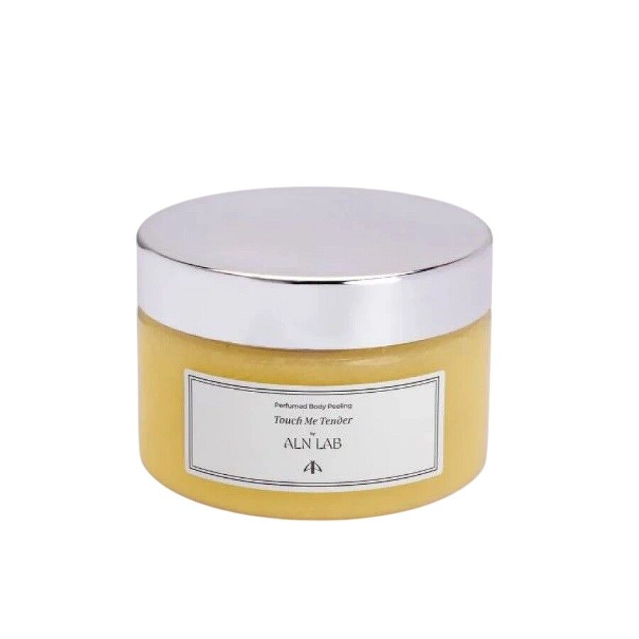 Aln Lab Body Peeling Cilt Yenileyici 250 ml