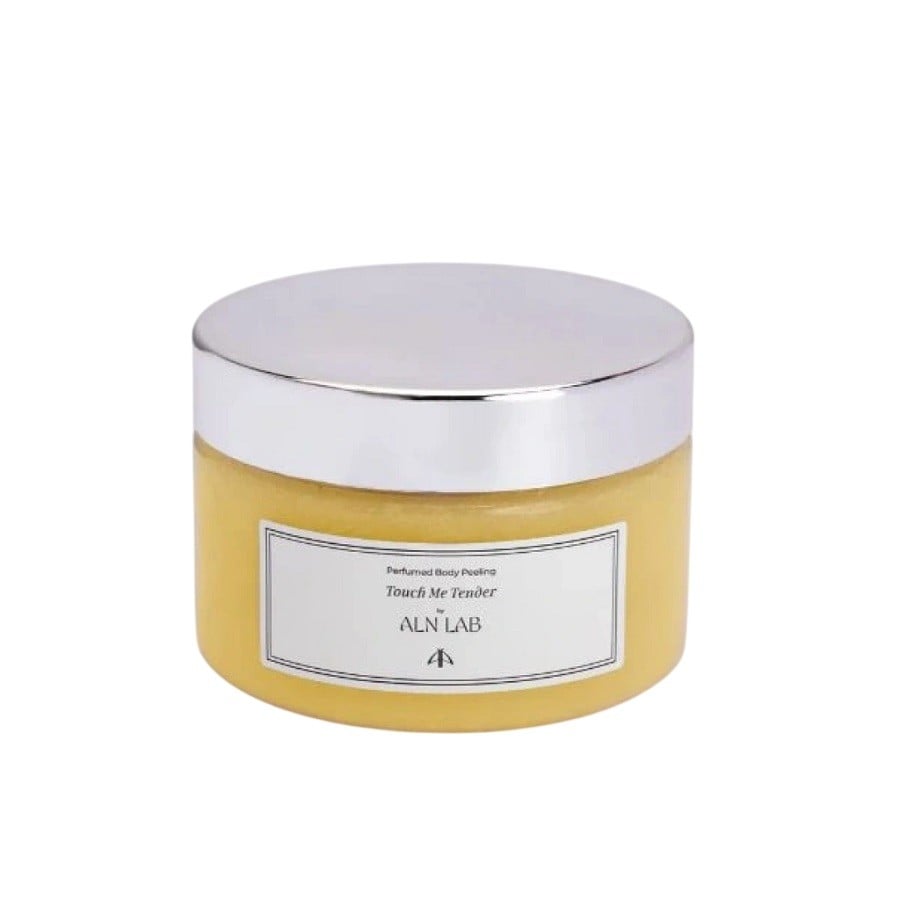 Aln Lab Body Peeling Cilt Yenileyici 250 ml