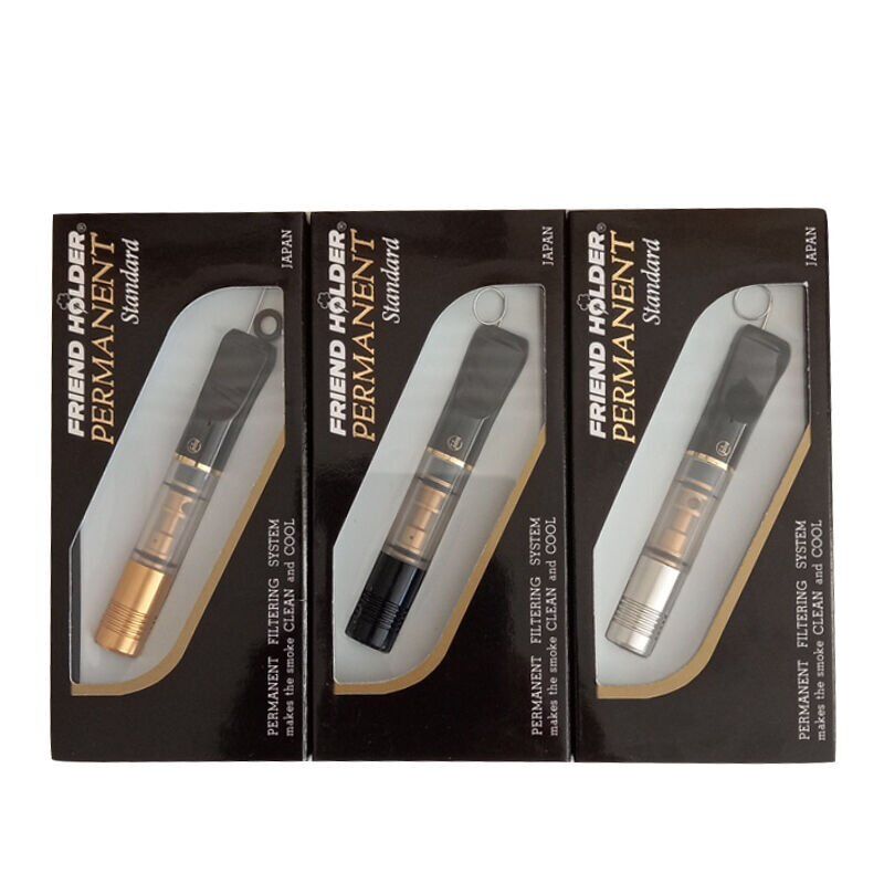 Friend Holder Permanent Standart Ağızlık