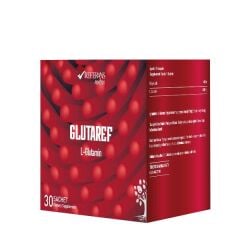Referans Glutaref 30 Saşe