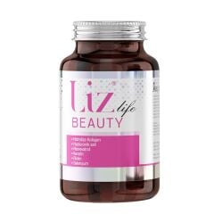 Liz Life BEAUTY 30 Tablet